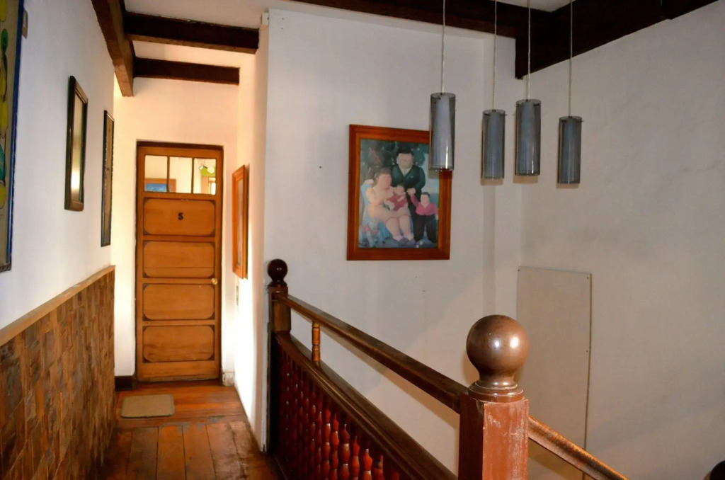 The Fox Hostel