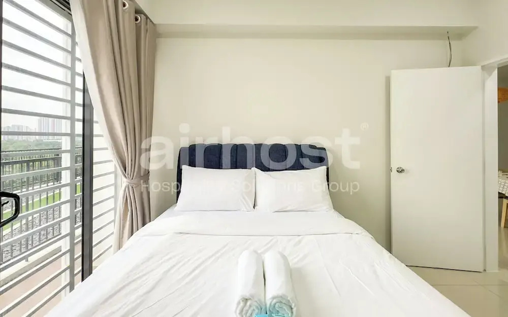 Vista Residence Sentul