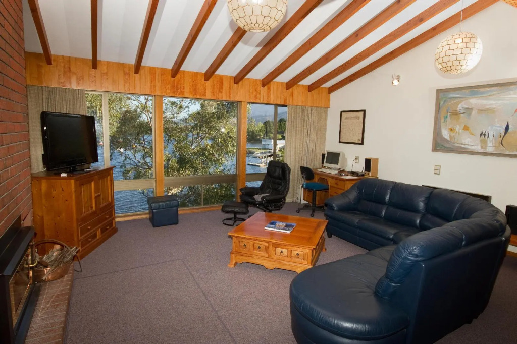 Derwent Retreat