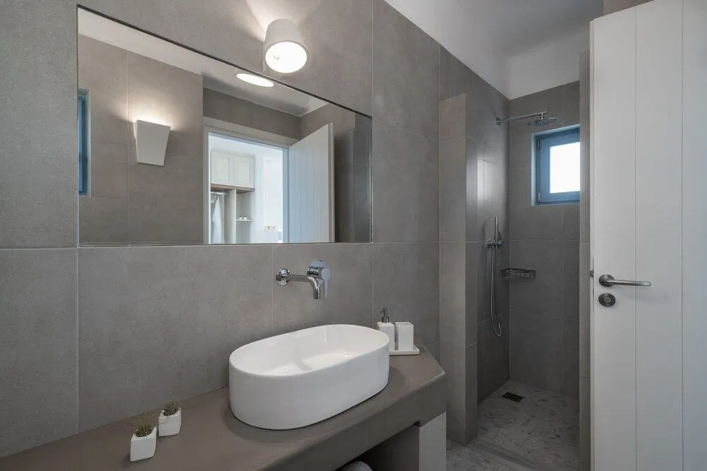 Camvillia Donoussa Village Suites