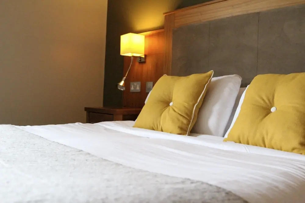 Fiddle + Bow Hotel