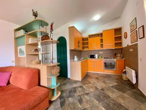 Apartments Palunko
