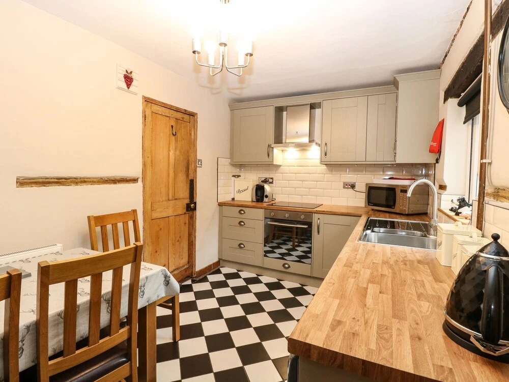 Valentine Cottage