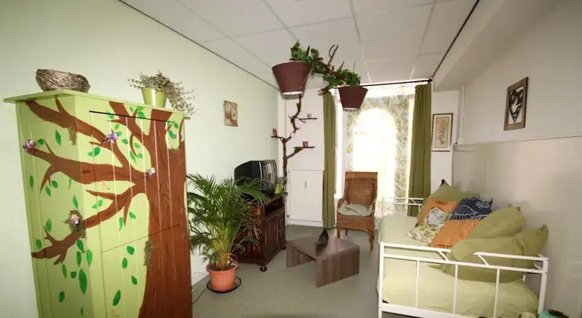 Kokoro Bed and Breakfast