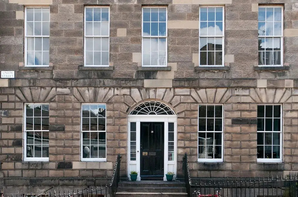 363 Union Street Apartment