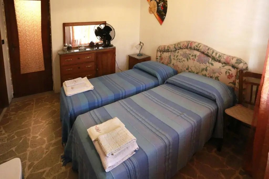 La Casa Dei Cestai