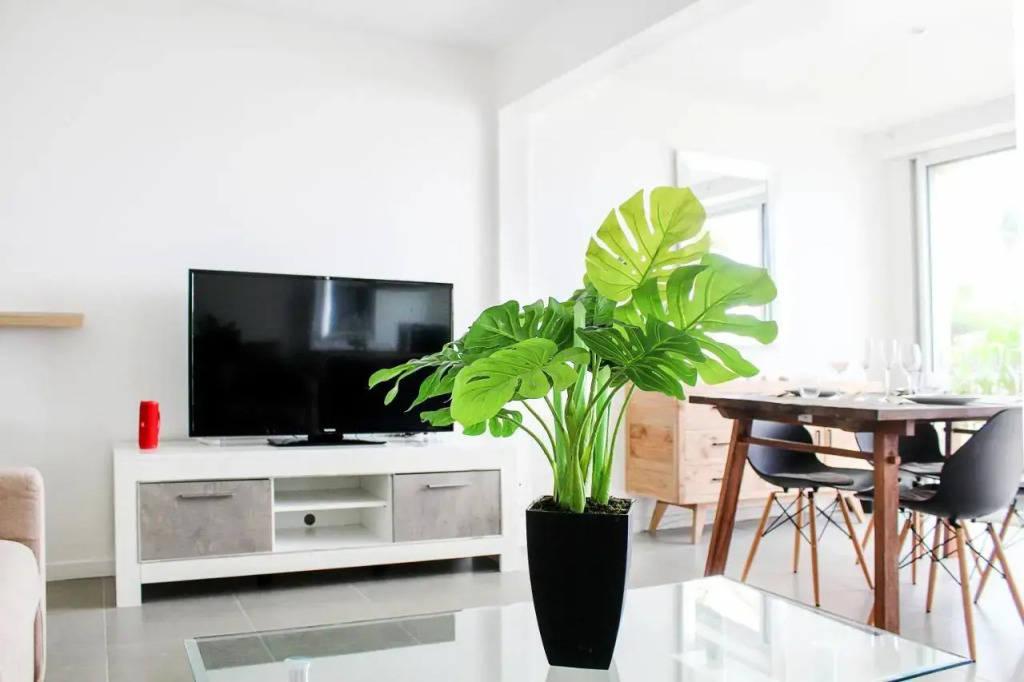 Blue Vista - 1 Bedroom Condo in Nettle Bay