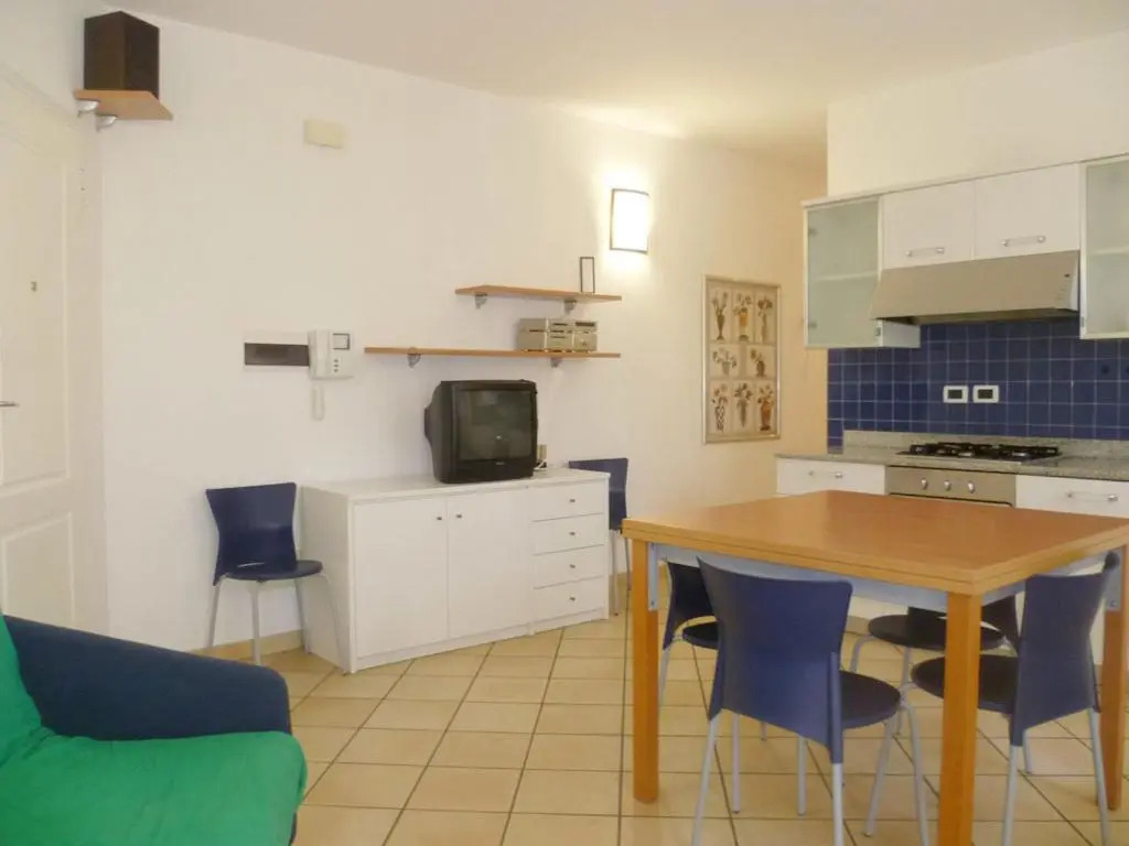 Residence La Rotonda