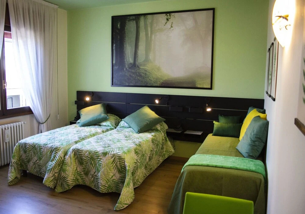 OLEANDRO Bed & Breakfast