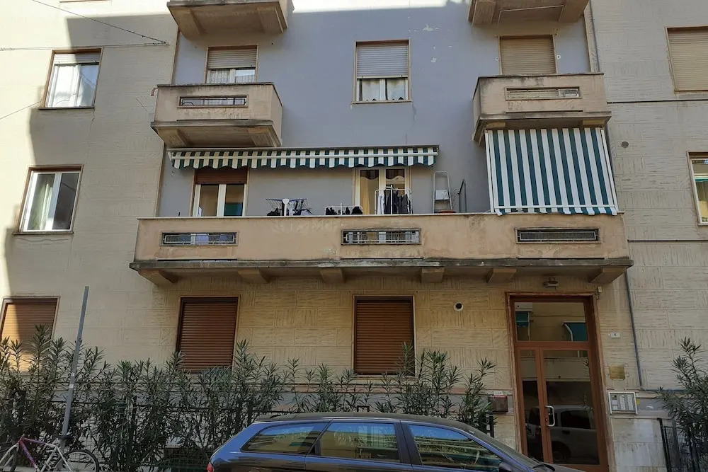 La Casa Di Margi