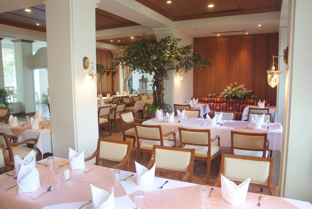 Purimas Beach Hotel & Spa