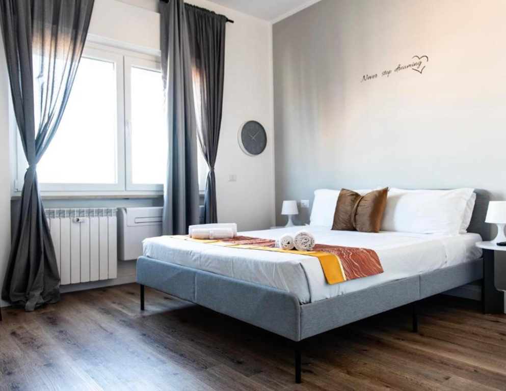 Pascal Apartment & Terrace