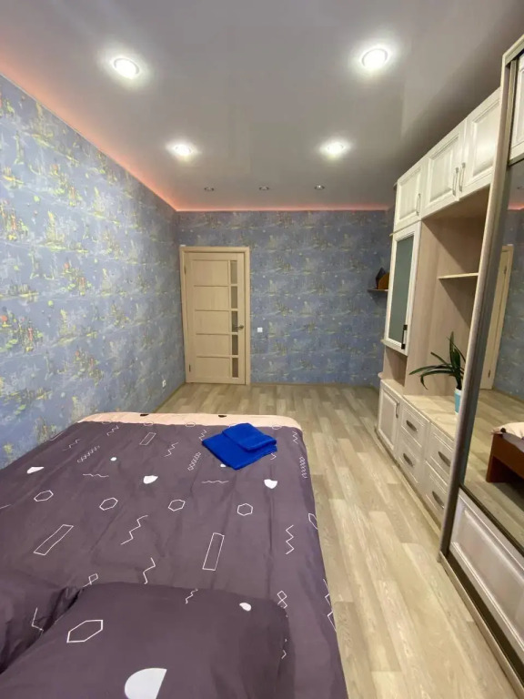 Your Home (Йо Хоум) на улице Торцева