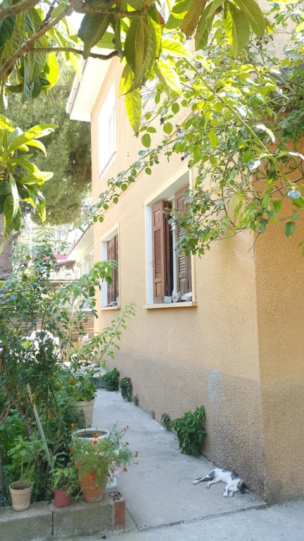 Ayvalık Pansiyon