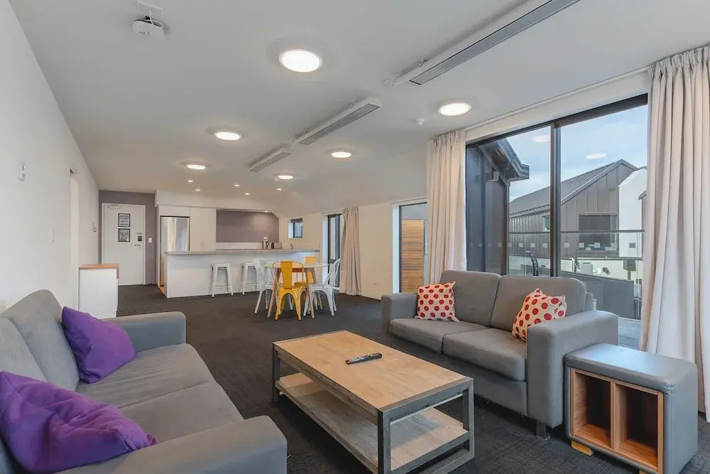 Haka House Hostel Tekapo