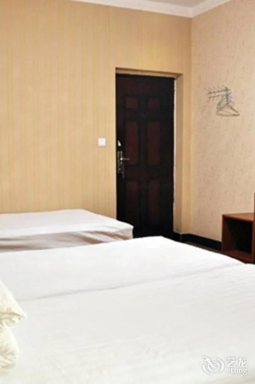 Yijia Express Hotel Taiyuan Wusu Airport