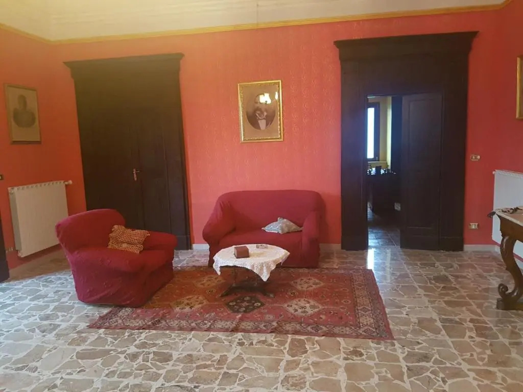 B&B DA PERSIO