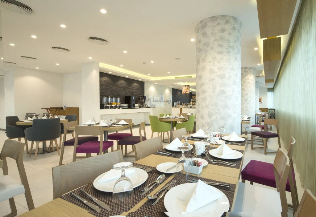 ibis Styles Manama Diplomatic Area
