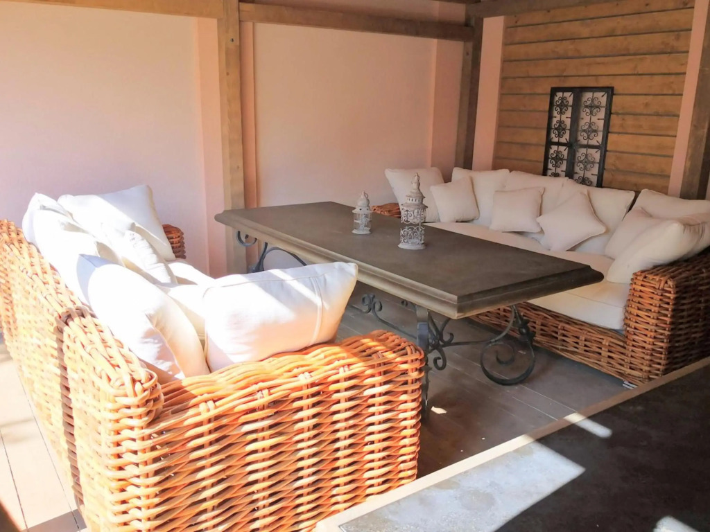 Apartmán Praha Břevnov