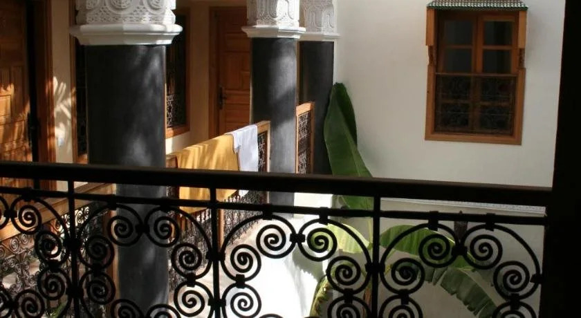 Riad Zanzibar