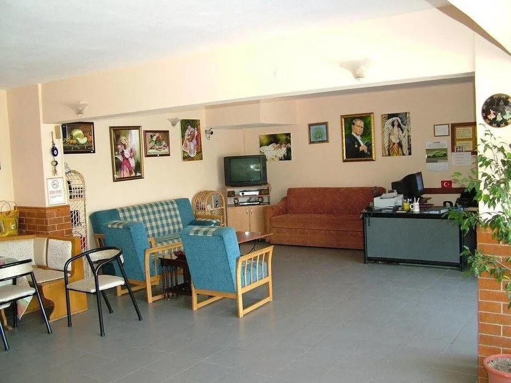 Gultepe Apartments