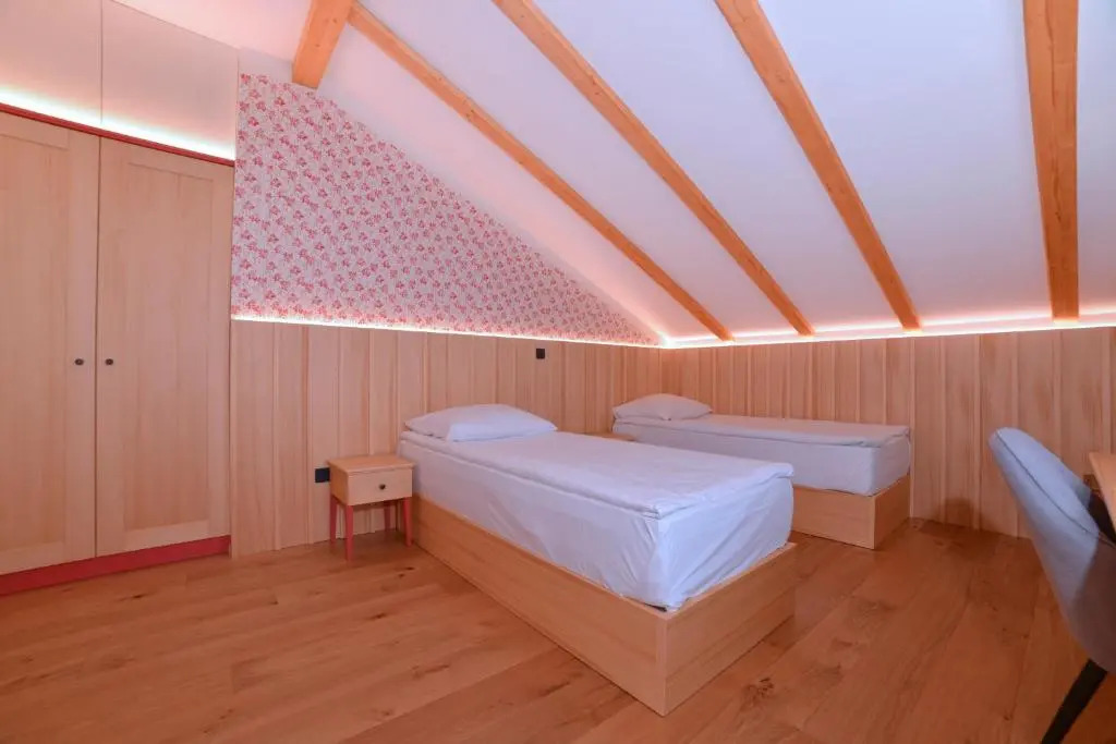 Guesthouse Les