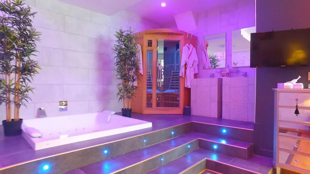 Loft & Spa Privatif