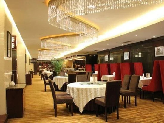 Champs Elysees Hotel (Haining Leather City Store)