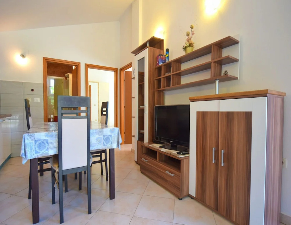 Holiday Home Pere