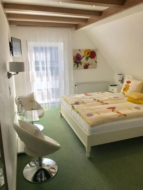Haus Marientaler Au GbR