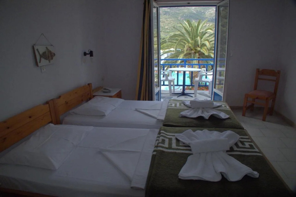 Hotel Sofia