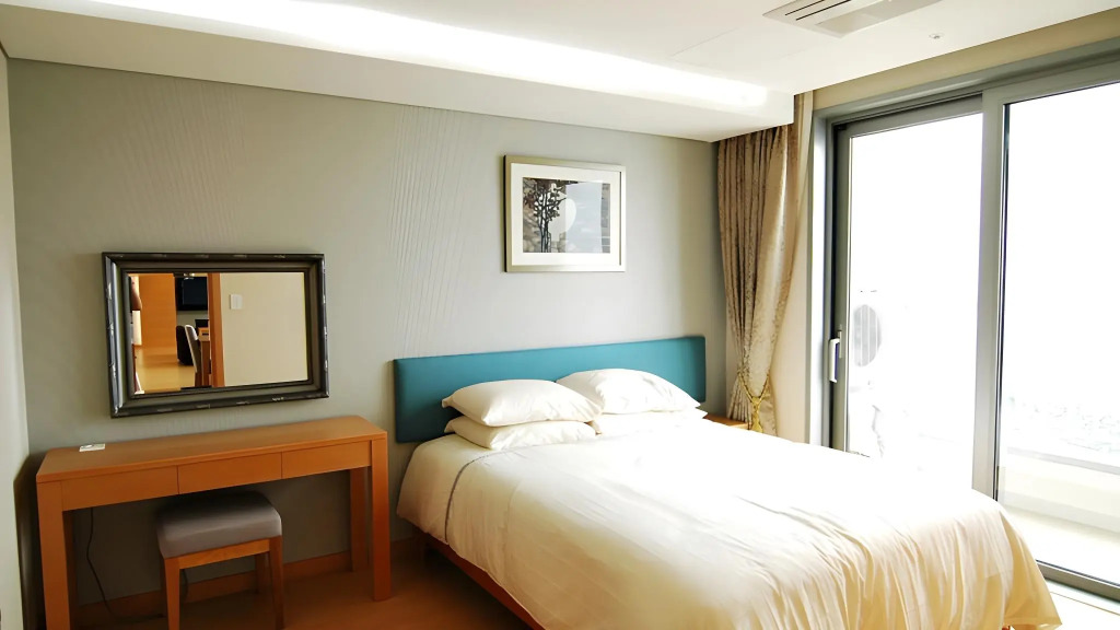Kumho Jeju Resort