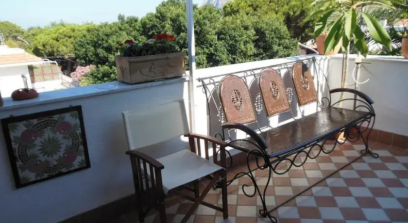 Casa Lunastella Locazione Turistica