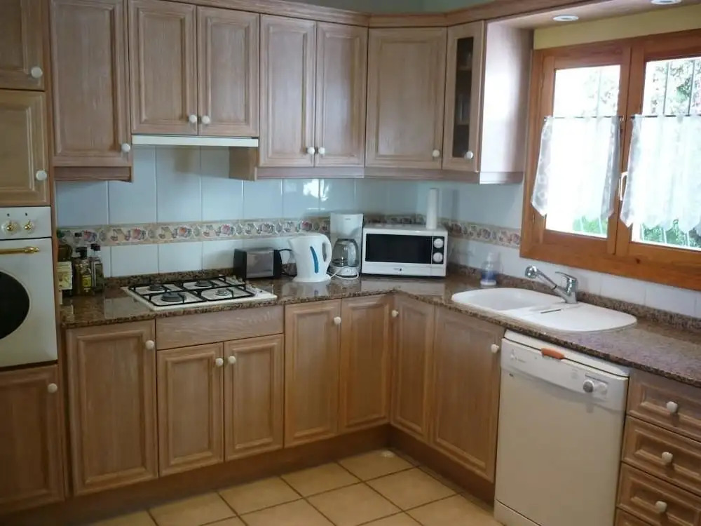 Villa Flores