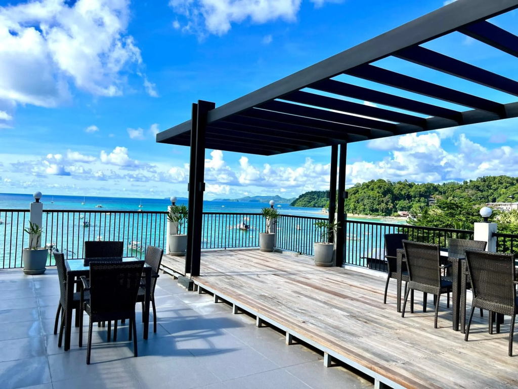 H Hotel El Nido