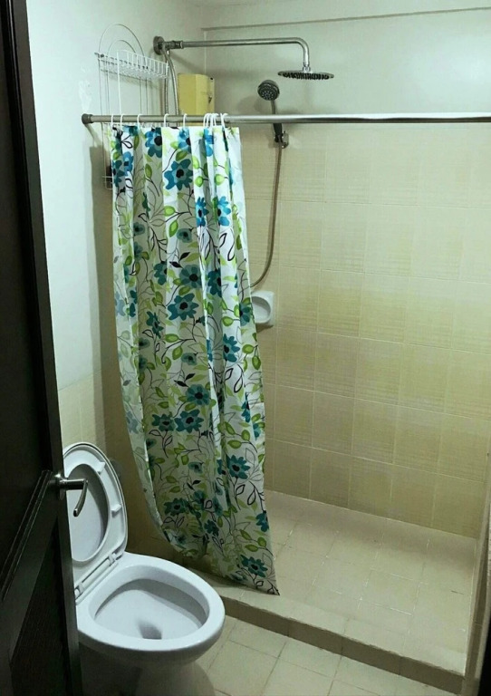 Lucky Suit at Siena Park Residences