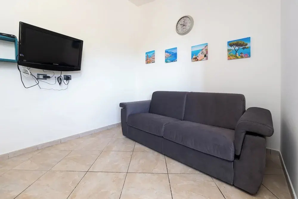 Sky Blue Guesthouse