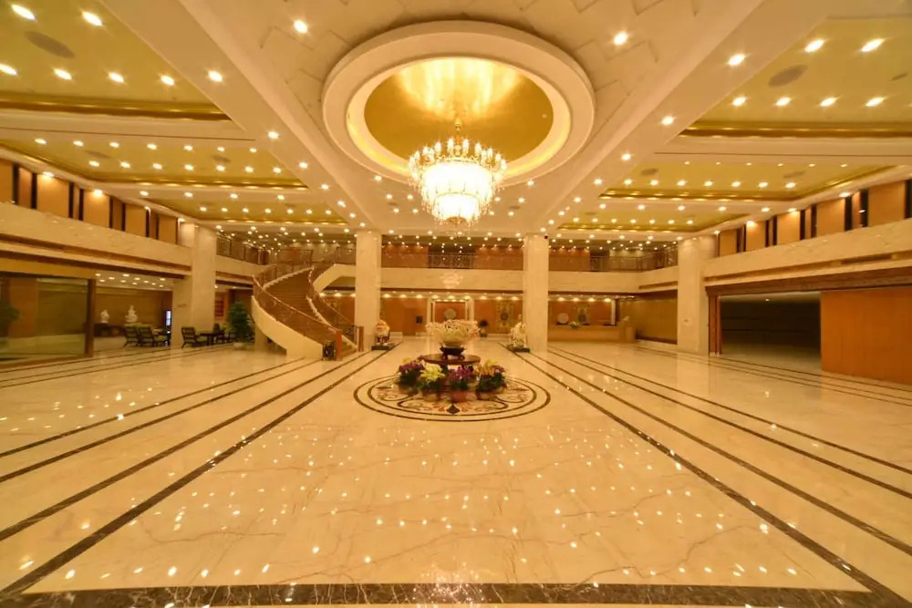 YoboHotel Hangzhou