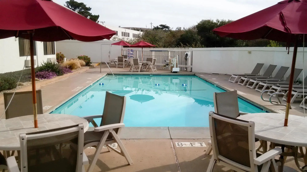 Hampton Inn San Simeon Cambria