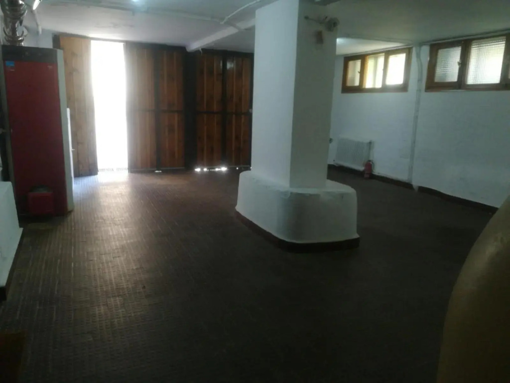 Navarubia