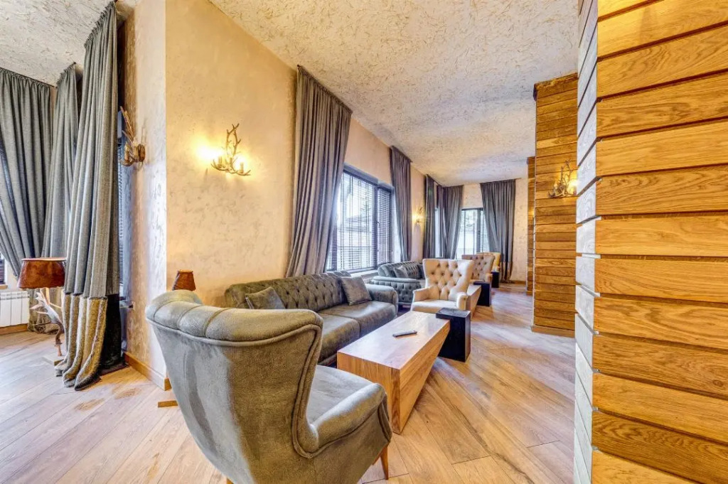 Grand Resort Pamporovo Apartments