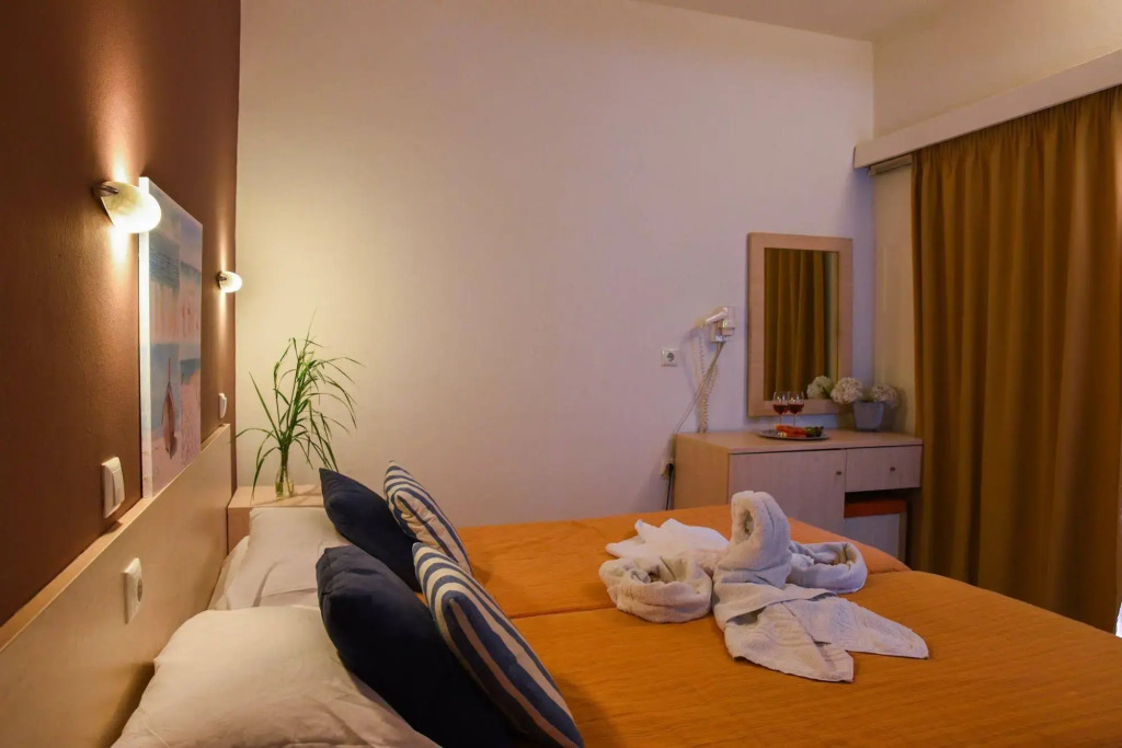 Amaryllis Hotel
