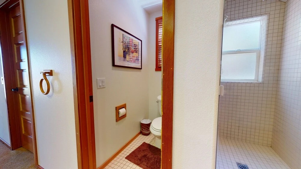 Snowcreek 812 4 Bedrooms 3 Bathrooms Townhouse