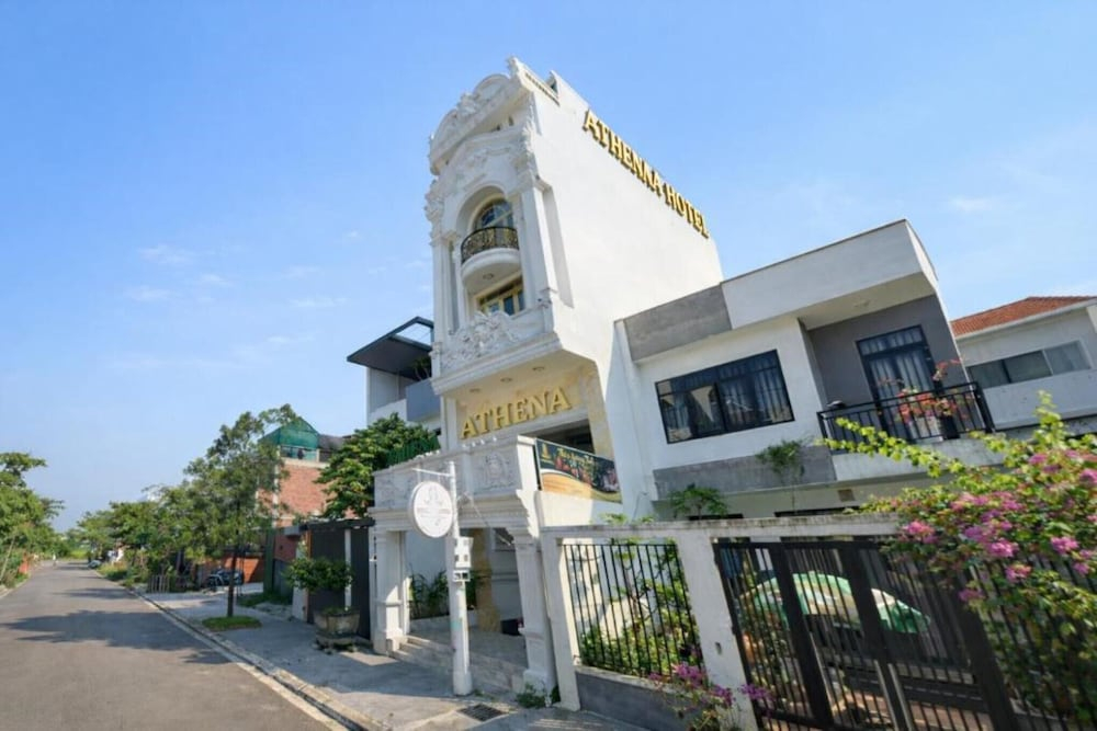 Athena Hotel Huế