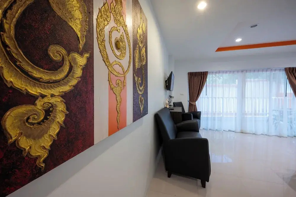 New Nordic Suites 4 by Apartwell