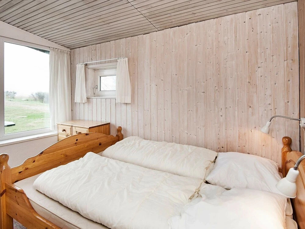 Comfortable Holiday Home in Romo Island Near Sea