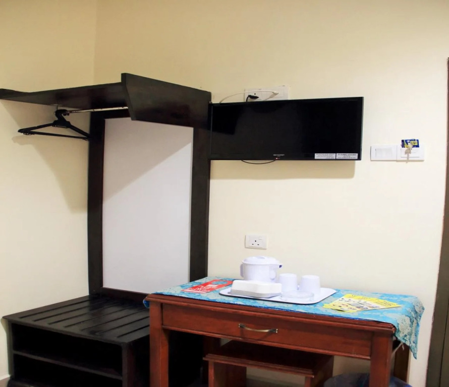 Sun Inns Dmind 3 Seri Kembangan