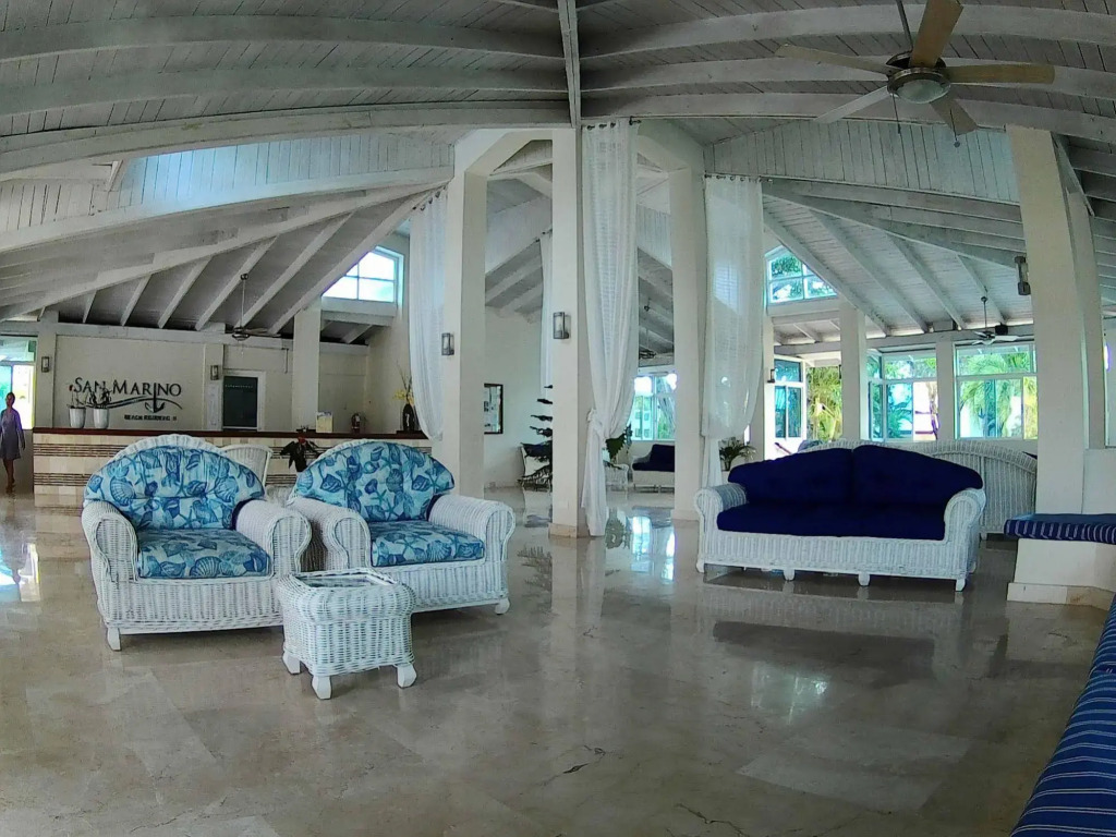 Apartments at San Marino Playa Dorada