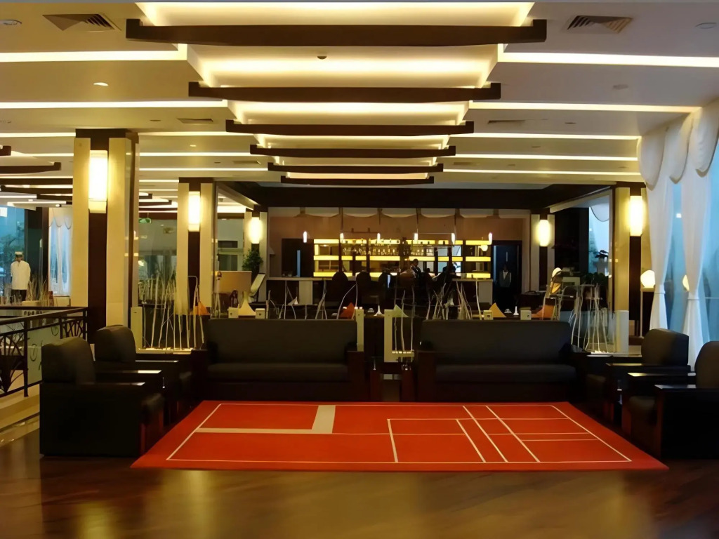 Yaoxi Dynasty Hotel