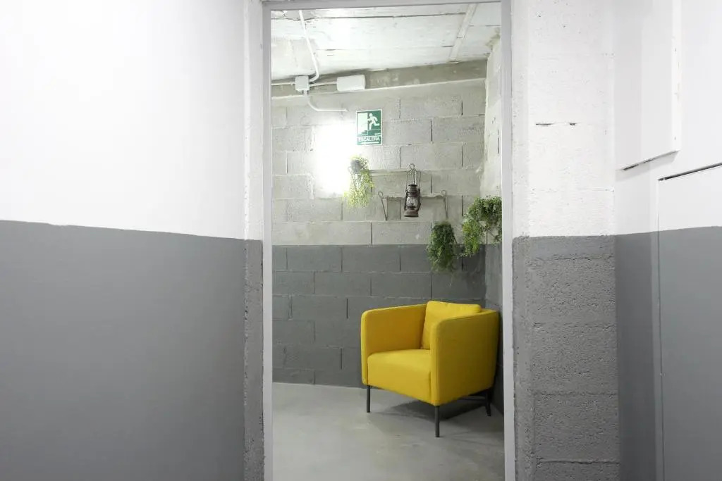Brick Palma - Turismo de Interior